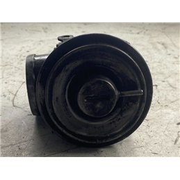 BMW 3 E46 EGR / AGR Szelep