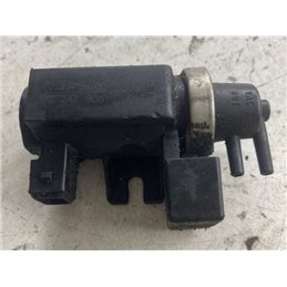 BMW 3 E46 Lefújószelep