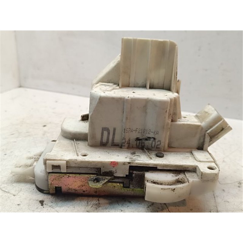 FORD MONDEO III Jobb első Ajtózár