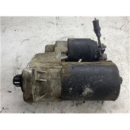 VW GOLF IV Önindító