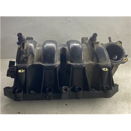 VW GOLF IV Szívósor