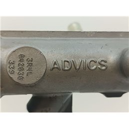 TOYOTA PRIUS Főfékhenger