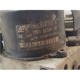 FORD GALAXY ABS Kocka