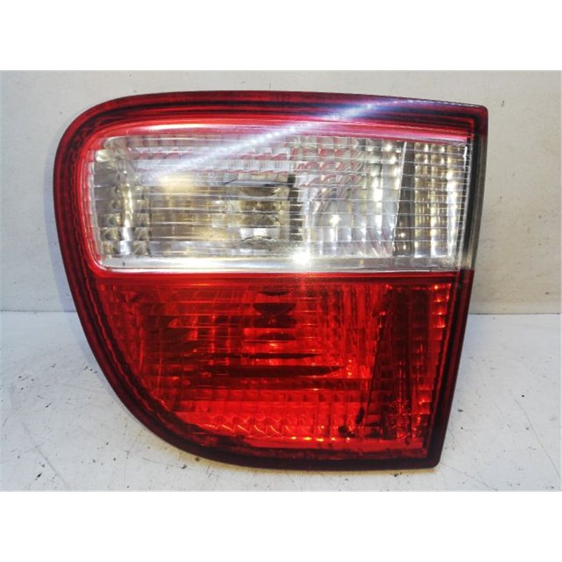 SEAT LEON Jobb Belső Hátsó Lámpa