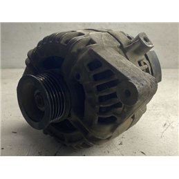 OPEL MERIVA A Generátor