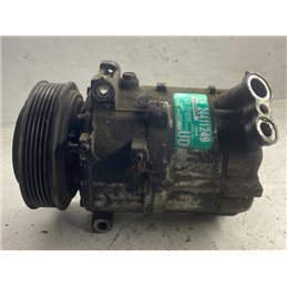 OPEL VECTRA C Klímakompresszor