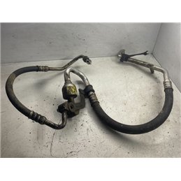 OPEL VECTRA C Klíma Cső