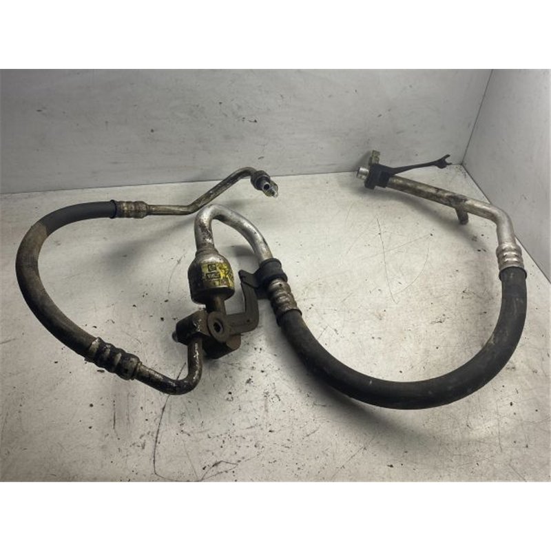 OPEL VECTRA C Klíma Cső