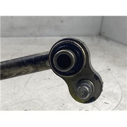 OPEL VECTRA C Klíma Cső