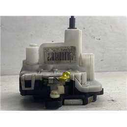 FIAT PANDA Bal első Ajtózár