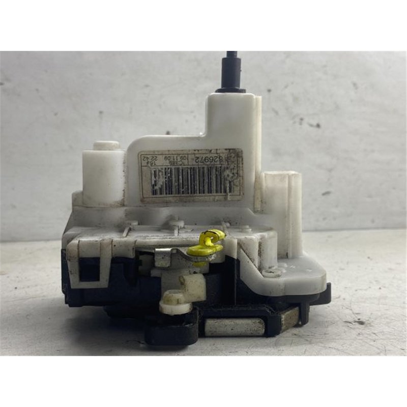 FIAT PANDA Bal első Ajtózár