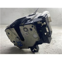 FIAT PANDA Bal első Ajtózár