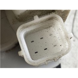 FIAT PANDA Bal első Ajtózár