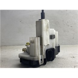 FIAT PANDA Bal első Ajtózár