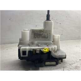 FIAT PANDA Bal hátsó Ajtózár