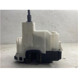 FIAT PANDA Bal hátsó Ajtózár