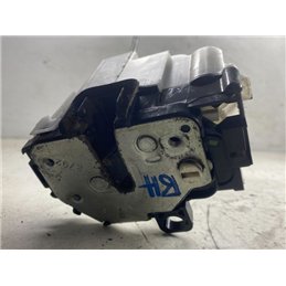 FIAT PANDA Bal hátsó Ajtózár