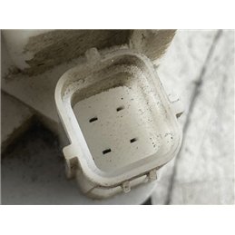 FIAT PANDA Bal hátsó Ajtózár