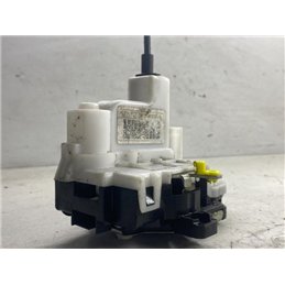 FIAT PANDA Bal hátsó Ajtózár