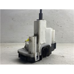 FIAT PANDA Bal hátsó Ajtózár