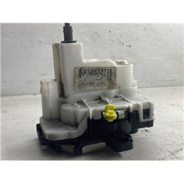 FIAT PANDA Jobb hátsó Ajtózár