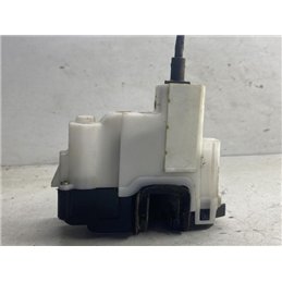 FIAT PANDA Jobb hátsó Ajtózár