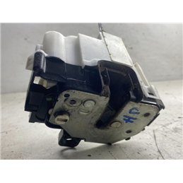 FIAT PANDA Jobb hátsó Ajtózár