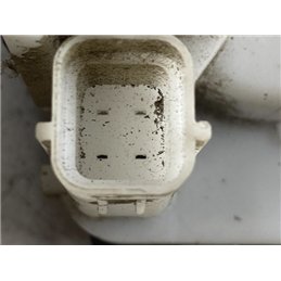 FIAT PANDA Jobb hátsó Ajtózár