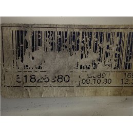 FIAT PANDA Jobb hátsó Ajtózár