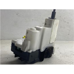 FIAT PANDA Jobb hátsó Ajtózár