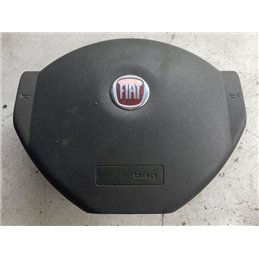 FIAT PANDA Kormánylégzsák