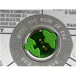 FIAT PANDA Kormánylégzsák