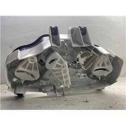 FIAT PANDA Fűtéskapcsoló