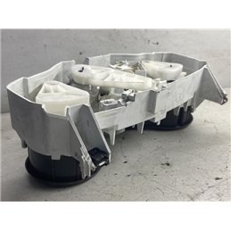 FIAT PANDA Fűtéskapcsoló