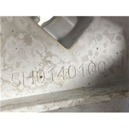 FIAT PANDA Fűtéskapcsoló