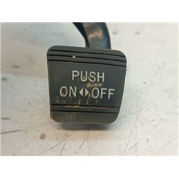 TOYOTA PRIUS Kézifék Kar