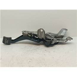 TOYOTA PRIUS Kézifék Kar