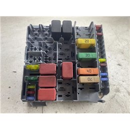 FIAT PANDA Biztosítéktábla Doboz