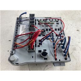 FIAT PANDA Biztosítéktábla Doboz