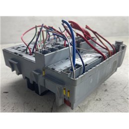 FIAT PANDA Biztosítéktábla Doboz