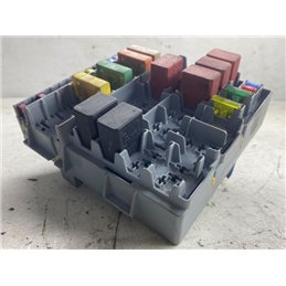 FIAT PANDA Biztosítéktábla Doboz