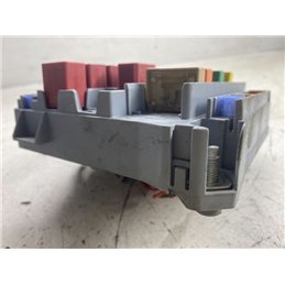 FIAT PANDA Biztosítéktábla Doboz