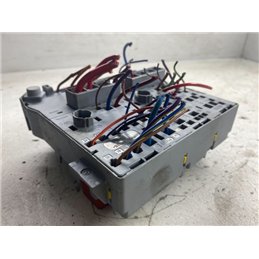 FIAT PANDA Biztosítéktábla Doboz