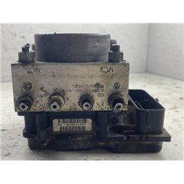 FIAT PANDA ABS Kocka