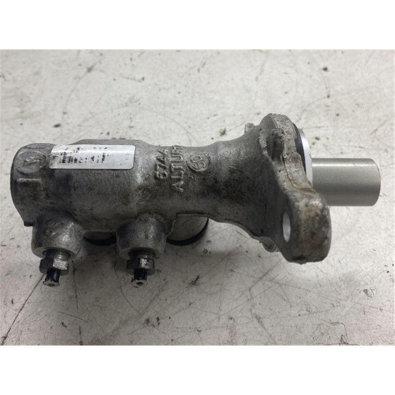 FIAT PANDA Főfékhenger