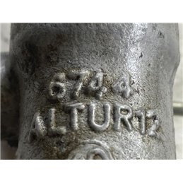 FIAT PANDA Főfékhenger