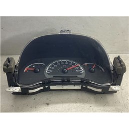 FIAT PANDA Kilométeróra