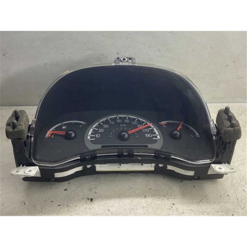 FIAT PANDA Kilométeróra