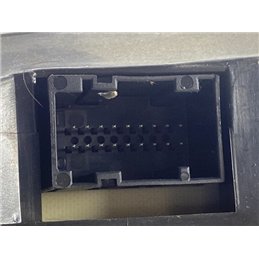 FIAT PANDA Kilométeróra