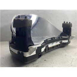 FIAT PANDA Kilométeróra